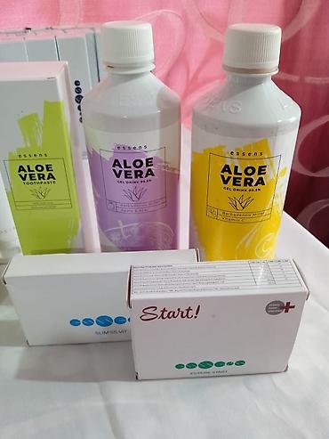 Парфюмерия: Набор продукции ESSENS - Парфюмерия: коллекция ароматов с — 2