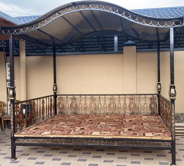 Сварка: Сварка | Навесы — 11