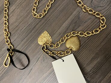 Kəmərlər: Kəmər, Yeni — 4