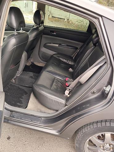 Pontiac: Toyota Prius: 2008 г., Вариатор, Гибрид, Хетчбек lalafo.kg да — 7 Pontiac: Toyota Prius: 2008 г., Вариатор, Гибрид, Хетчбек — 7