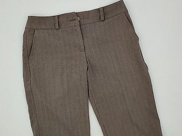 lampasy: Spodnie 3/4 damskie, rozmiar S — 1
