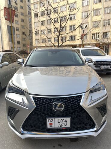 фаркоп на лексус лх 470: Lexus NX: 2021 г., 2 л, Вариатор, Бензин, Внедорожник