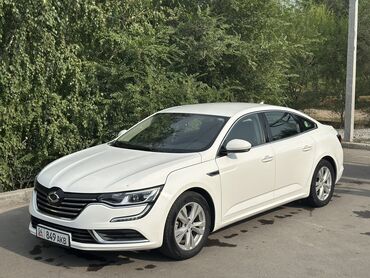 шевроле спарк 2017 цена: Renault SM6: 2017 г., 2 л, Автоматтык, Газ, Седан