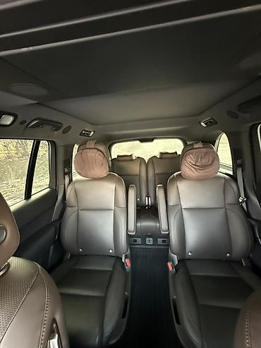 Lixiang: Lixiang L8: 2023 г., 1.6 л, Автомат, Гибрид, Кроссовер — 9