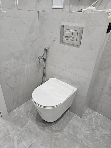 Недвижимость: 1 комната, 53 м², Технопарк Элитка, 4 этаж, Евроремонт — 3