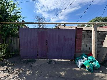 Продажа коттеджей и домов: Срочно!!! 🏠 Продаётся старый дом в Кызыл Аскере — 5