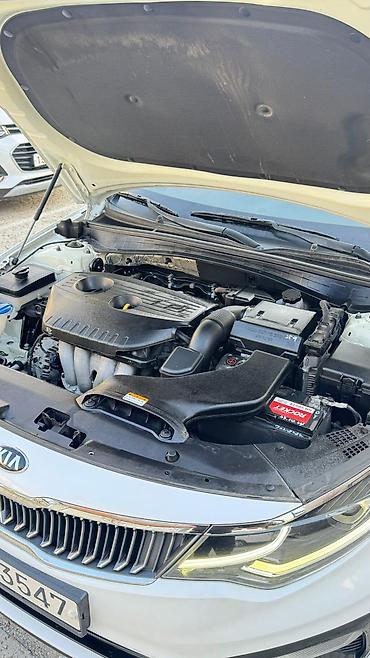 киа портер: Kia K5: 2019 г., 2 л, Автомат, Газ, Седан — 7