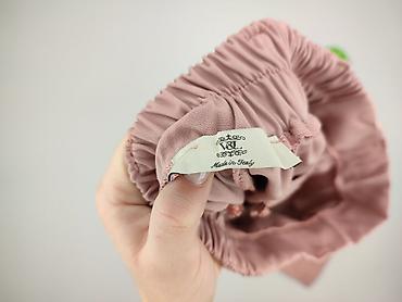 spodnie hello kitty cropp: Spodnie materiałowe damskie, rozmiar S — 4