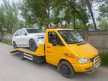 suv: С лебедкой — 1