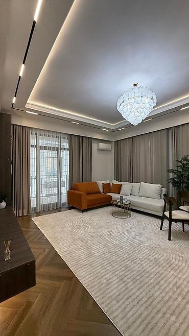 Продажа квартир: 3 комнаты, 92 м², 4 этаж — 15