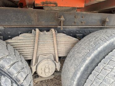 Грузовики: Грузовик — 11