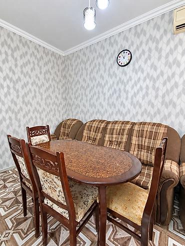 ofis stollari: Б/у, Стол и стулья — 2