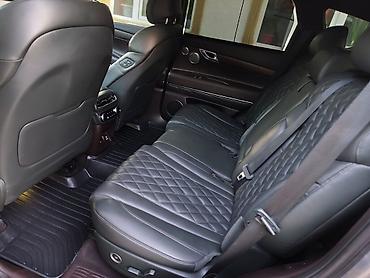 Hyundai: Hyundai Genesis: 2020 г., 3 л, Автомат, Дизель, Кроссовер — 10