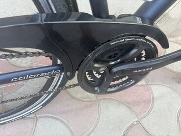 Городские велосипеды: Из Германии — 7