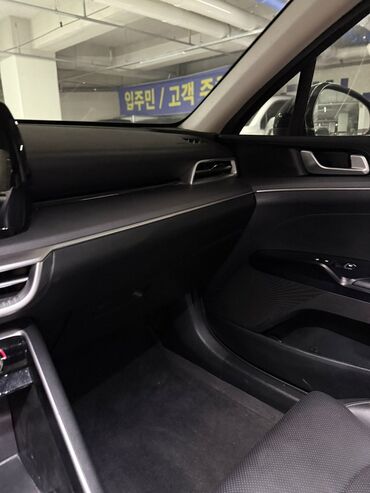 Kia: Kia K5: 2021 г., 2 л, Автомат, Газ, Седан — 17