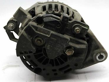 ford escort: ALTERNATOR ZA OPEL VECTRA C OD 2002. DO 2008. GOD. | Polovni — 2