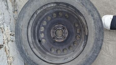 disk teker r15: 195.65.R.15 4 BOLT
Gozdeme zeng et