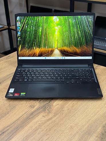 asus rog stix: 🔥 Классический игровой ноутбук для работы и игр Lenovo Gaming 3 🧠 — 1