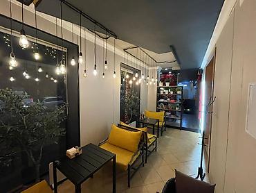 Кафе, рестораны: Продается бизнесс. Кофейня Челентано филиал на киевская/манаса.Общая at lalafo.kg — 12 Кафе, рестораны: Продается бизнесс. Кофейня Челентано филиал на киевская/манаса.Общая — 12