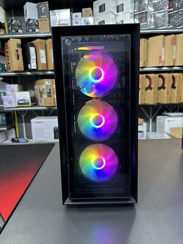 ноутбук 4060: Cpu: AMD Ryzen 5 8400f RAM:32 gb ddr5 5200mhz crucial GFX:RTX 4060 8 — 2