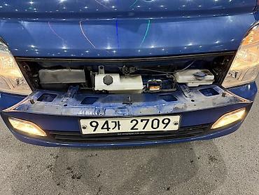 Легкий грузовой транспорт: Легкий грузовик, Hyundai, Стандарт, До 1 т — 14