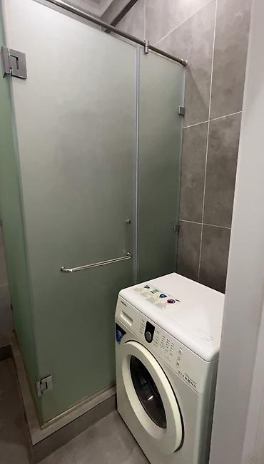 Долгосрочная аренда комнат: 37 м², С мебелью — 9