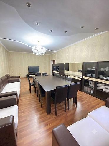 Дома: 250 м², 6 комнат, Кызыл Аскер, Без животных — 2