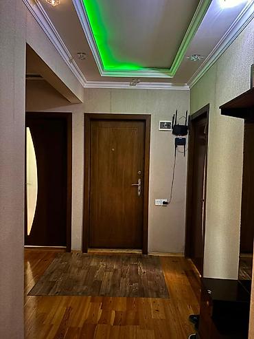 Квартиры: Поселок Сураханы, 4 комнаты, Новостройка, м. Халглар Достлугу, 105 м² — 3