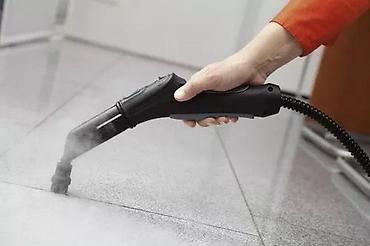 Техника и электроника: Пароочиститель Karcher, Новый — 9