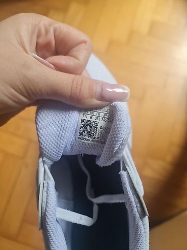 sinsay cipele: Adidas patike za trčanje/fitnes - Model: Adidas (etiketa sa kodom — 2
