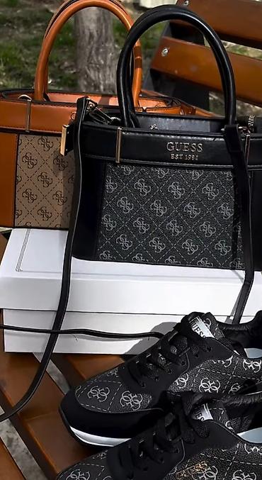 Çantalar: Çanta dəsti, Tory Burch — 5