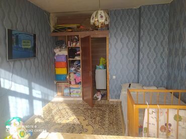 4 х комнатная квартира в Кыргызстан | Долгосрочная аренда квартир: 4 комнаты, 78 м², 5 этаж