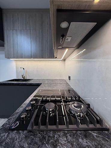 Продажа квартир: 1 комната, 48 м², Элитка, 1 этаж, Евроремонт — 6