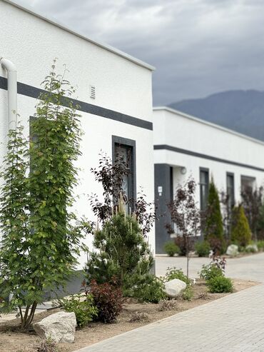 Иссык-Куль 2025: Квартира, ЦО Атлантис ЦО Атлантис, Сары-Ой, Баскетбольная площадка, Бассейн, Детская площадка — 26