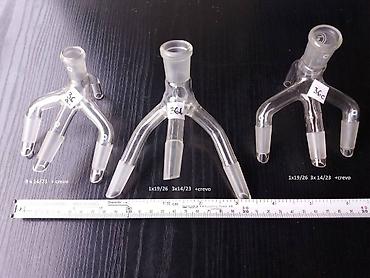 Ostali medicinski proizvodi: Laboratorijsko staklo . Račva Levak za vakum filtriranje — 30