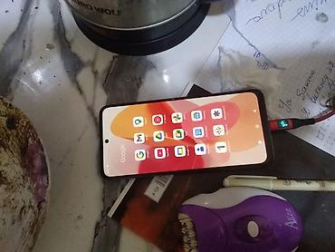 xiomi 8a: Redmi 8A, 128 GB, rəng - Mavi, Sensor — 1