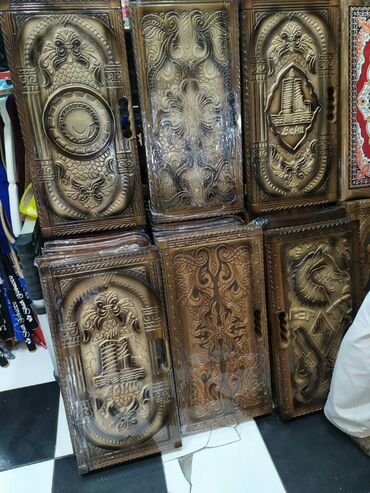 Nərdlər: Nərd Nerd Nərd Nerd taxta Qoz ağacından hazırlanmış əl işi olan — 5