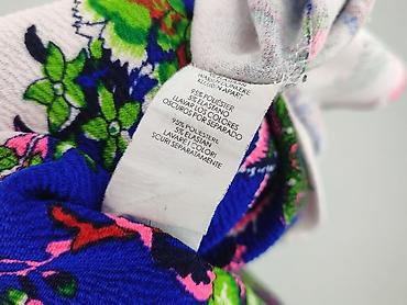 converse kolorowe: Boohoo, Sukienka damska, rozmiar S — 5