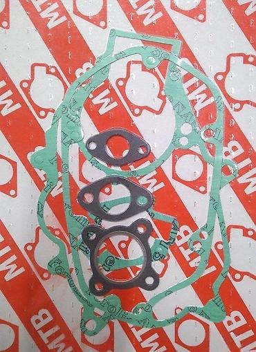 dekla motora: Set dihtunga za motor skutera/minibike - Kompletan set — 1