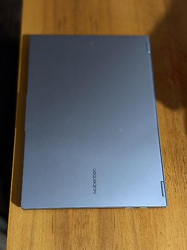 Другие бренды ноутбука: Ноутбук Maibenben Perfectum P429 - Экран 14" с тонкими рамками — 3