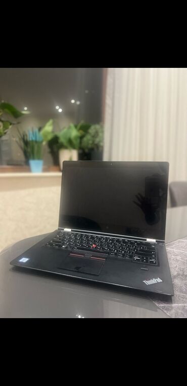 lenovo g850 fiyat: LENOVO ThinkPad Yoga 460 - Intel core 7 - Windows Pro hec bir