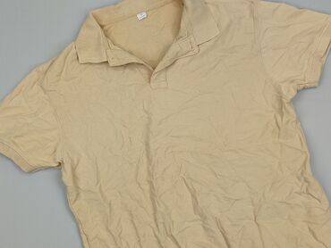 koszulka meska dsquared2: Polo shirt for men, M (EU 38), condition - Good