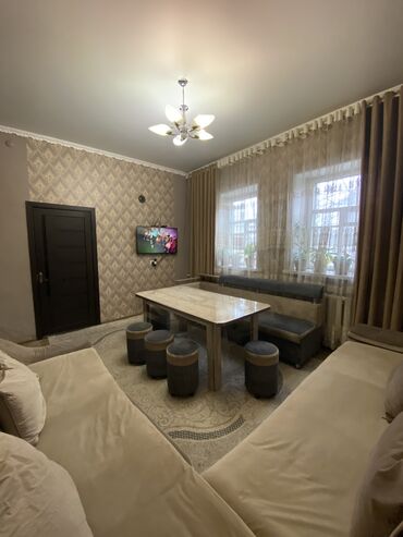 Продажа домов: Дом, 150 м², 5 комнат, Собственник, Евроремонт at lalafo.kg — 7 Продажа домов: Дом, 150 м², 5 комнат, Собственник, Евроремонт — 7