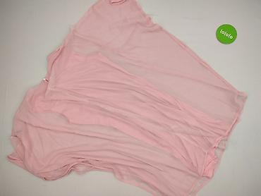 fluff outerwear kurtki: Narzutka damska, rozmiar 3XL — 3