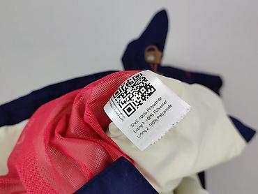 kurtka parka diverse: Didriksons, Parka damska, rozmiar M — 5