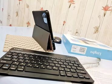 Планшеты: Планшет, Samsung, память 512 ГБ, 10" - 11", 4G (LTE), Б/у, Классический цвет - Черный — 21