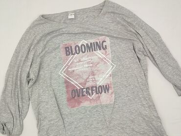 Blouses: Women's blouse, size L (EU 40)
