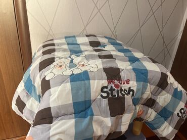 наматрасник бу: Одеяло, Все сезоны