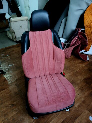 обшивка дверных карт: Перетяжка и реставрация салона авто все виды работ восстановление