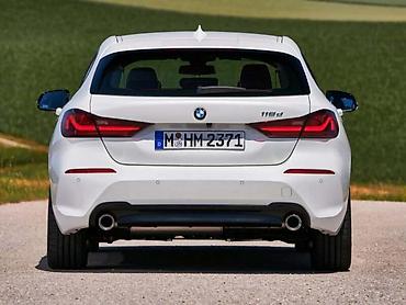 laser za optiku: VRATA ZA BMW SERIJA 1 OD 2019. DO 2020. GOD. | Novi i polovni — 2